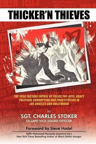 Thicker'n Thieves cover