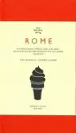 City Secrets: Rome cover