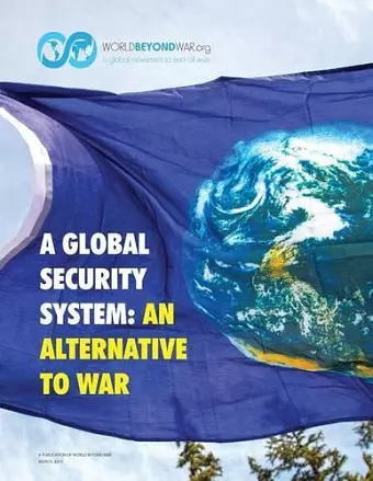 A Global Security System cover