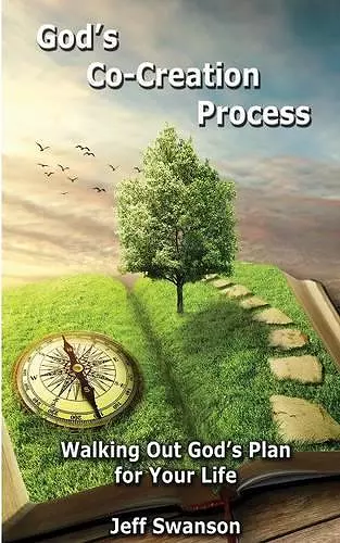 God's Co-Creation Process cover