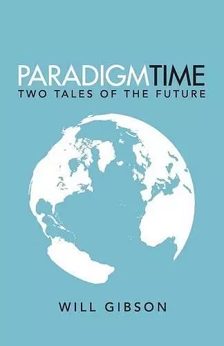 Paradigm Time cover