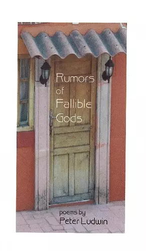 Rumors of Fallible Gods cover