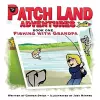 PatchLand Adventures cover