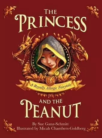 The Princess and the Peanut cover