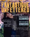 Fantastique Unfettered #3 (Prolefeed) cover