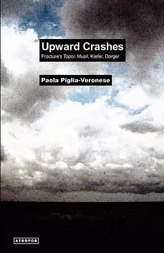 Upward Crashes Fracture's Topoi cover