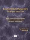 Dynamic Portfolio Management cover