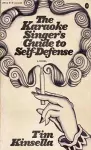 The Karaoke Singer's Guide to Self-Defense cover
