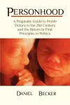 Personhood cover