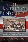 The American Ideology cover