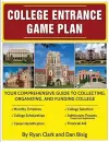 College Entrance Game Plan cover