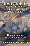 Israel, Are They Still God's People? cover