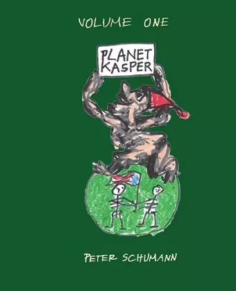 Planet Kasper cover