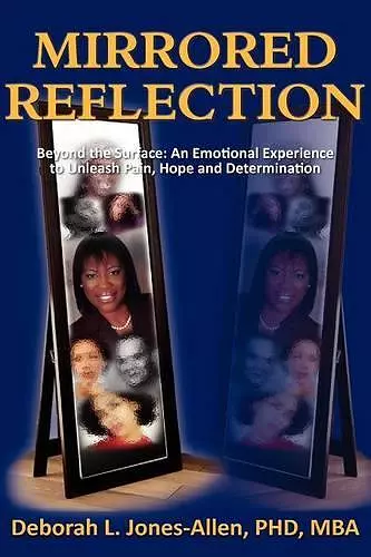 Mirrored Reflection cover