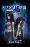 Shadowgirls Season 1 cover