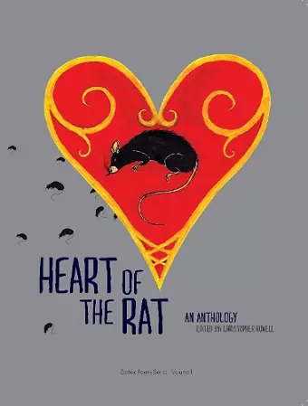 Heart of the Rat cover