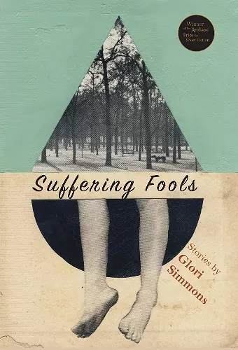 Suffering Fools cover