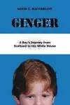 Ginger cover