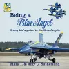 Being a Blue Angel cover