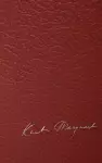 Marquart's Works - Worship and Liturgy cover