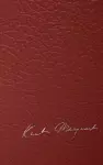 Marquart's Works - Bible-Historical Criticism cover