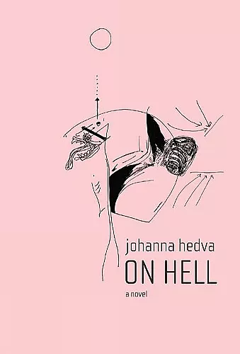 On Hell cover