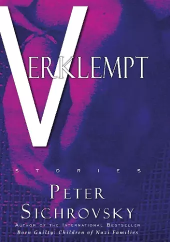 Verklempt cover