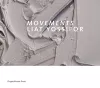 Movements: Liat Yossifor cover