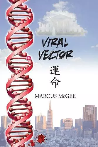 Viral Vector cover