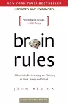 Brain Rules (Updated and Expanded) cover