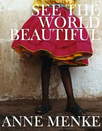 See the World Beautiful cover