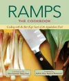Ramps: the Cookbook cover