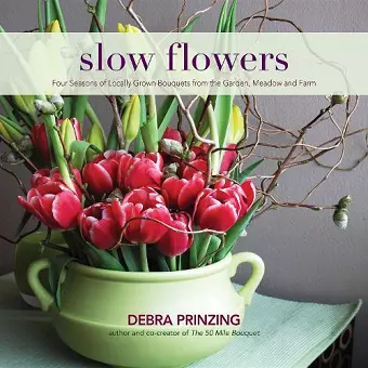 Slow Flowers cover