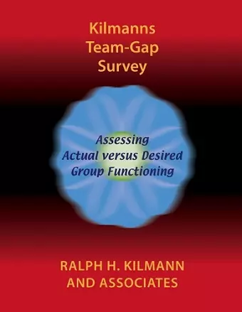 Kilmanns Team-Gap Survey cover