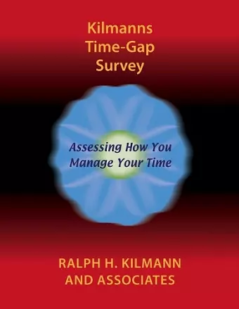 Kilmanns Time-Gap Survey cover