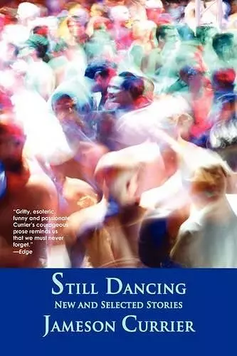 Still Dancing cover