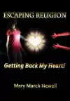 Escaping Religion cover