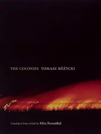 The Colonies cover