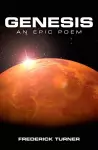 Genesis: an Epic Poem of the Terraforming of Mars cover