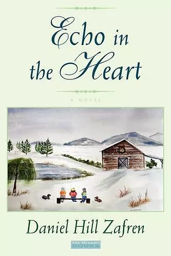 Echo in the Heart cover