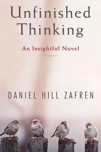 Unfinished Thinking cover