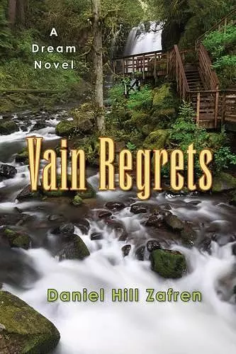Vain Regrets cover