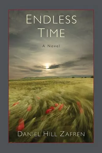 Endless Time cover