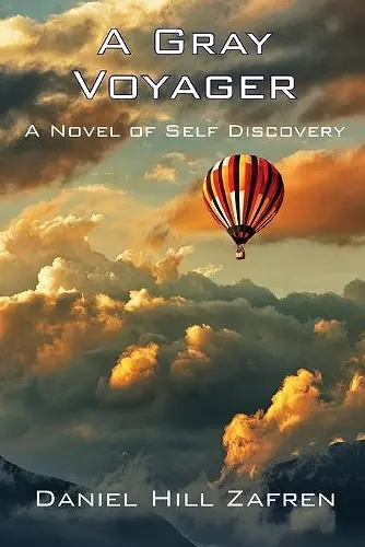 A Gray Voyager cover