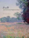 Monet and American Impressionism cover
