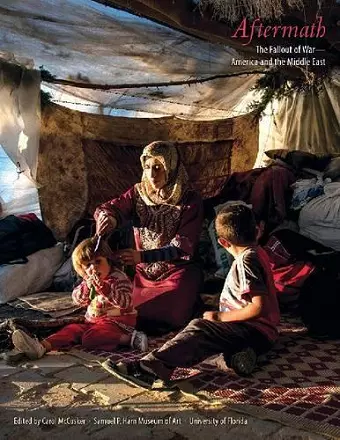 Aftermath cover