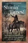 Shinin' Times! cover