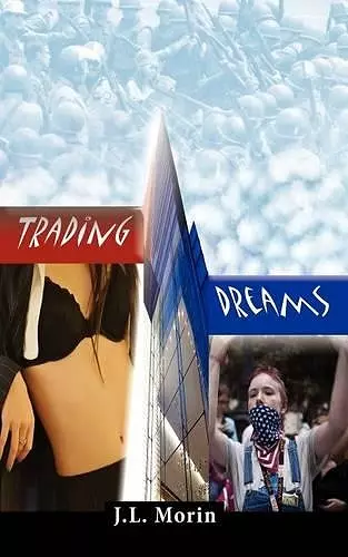 Trading Dreams cover