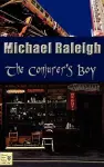 The Conjurer's Boy cover