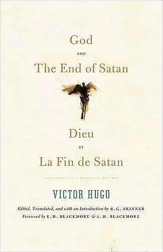 God and The End of Satan / Dieu and La Fin de Satan cover